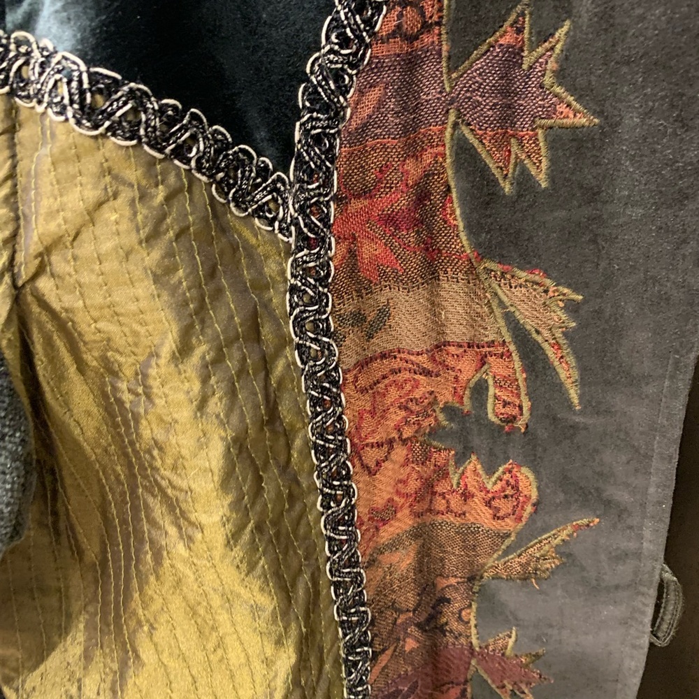 Unique Arvanti Jacket XL - Picture 9 of 10